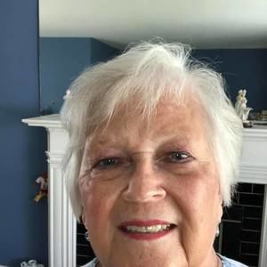 Meet your Posher, Carol